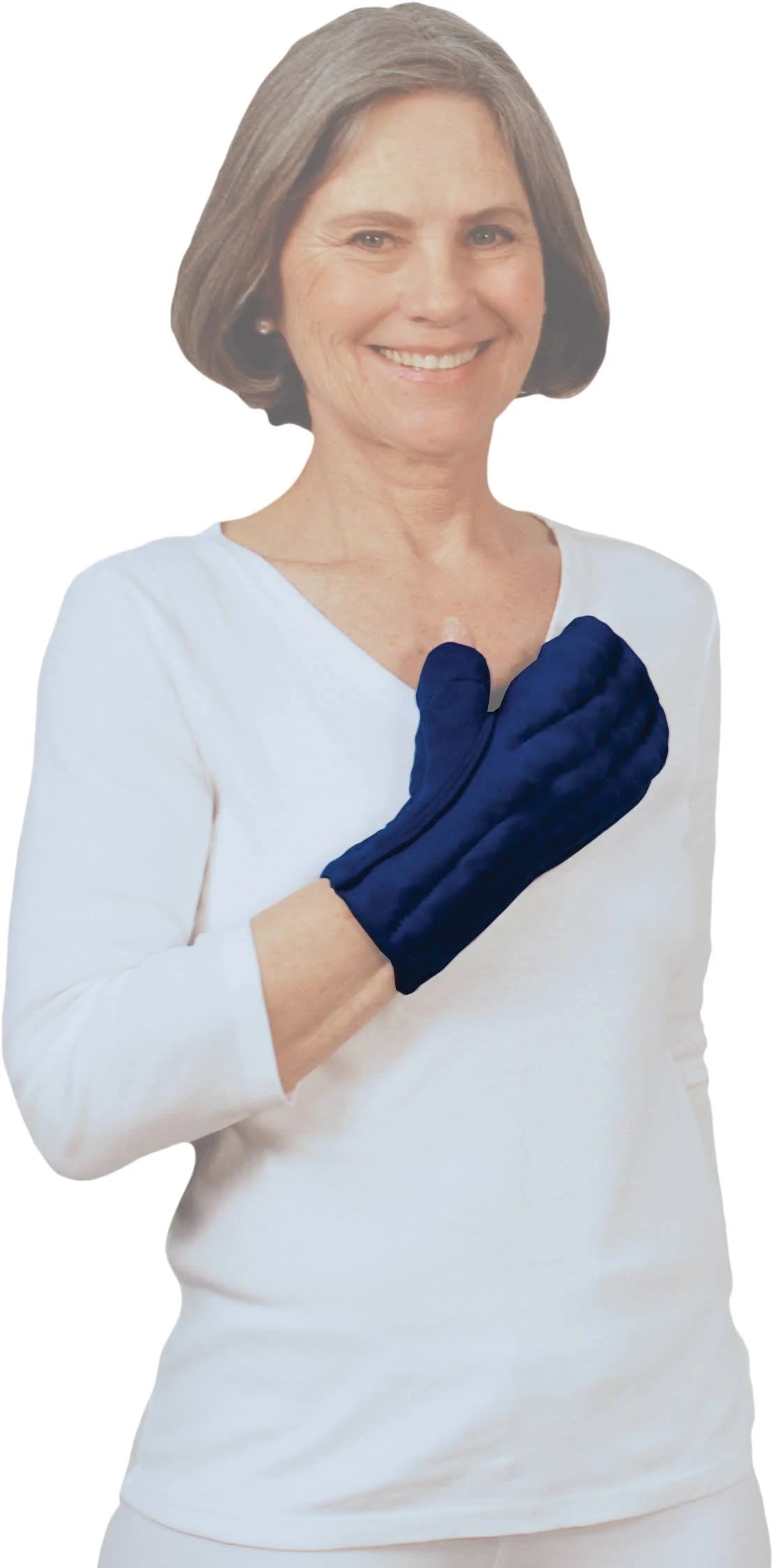 Lymphedema Glove Bandage M7552