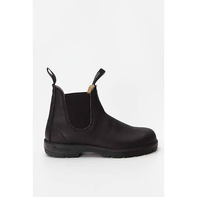 Black Classic Boots A3499