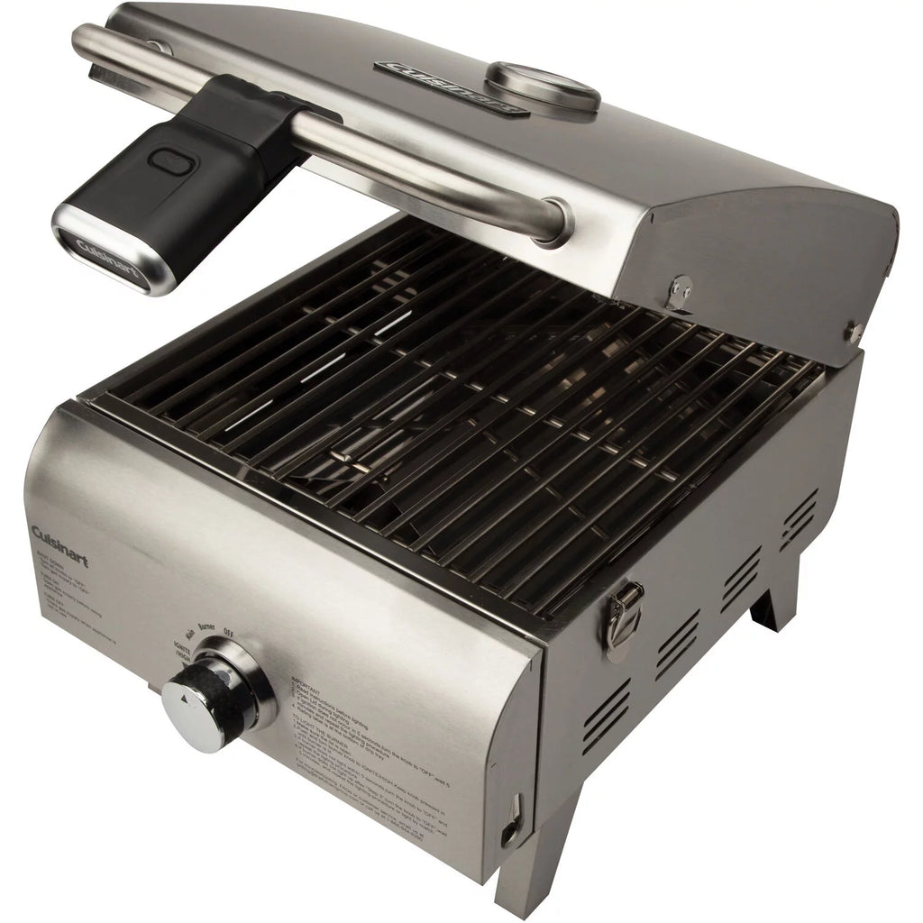 Adjustable Handle-Mount Grill Light C788719