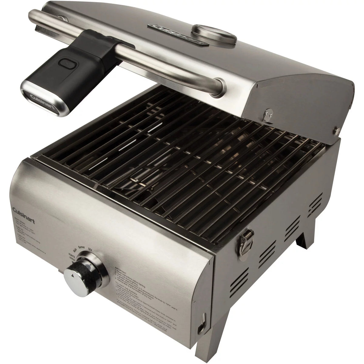 Adjustable Handle-Mount Grill Light C788719