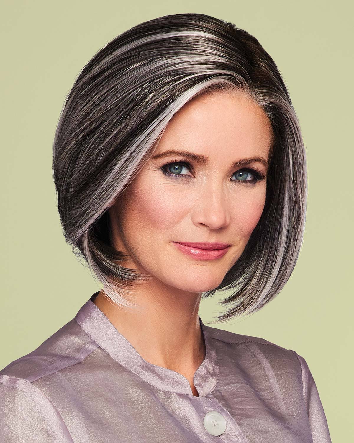 Buttered Biscuit Wig M428