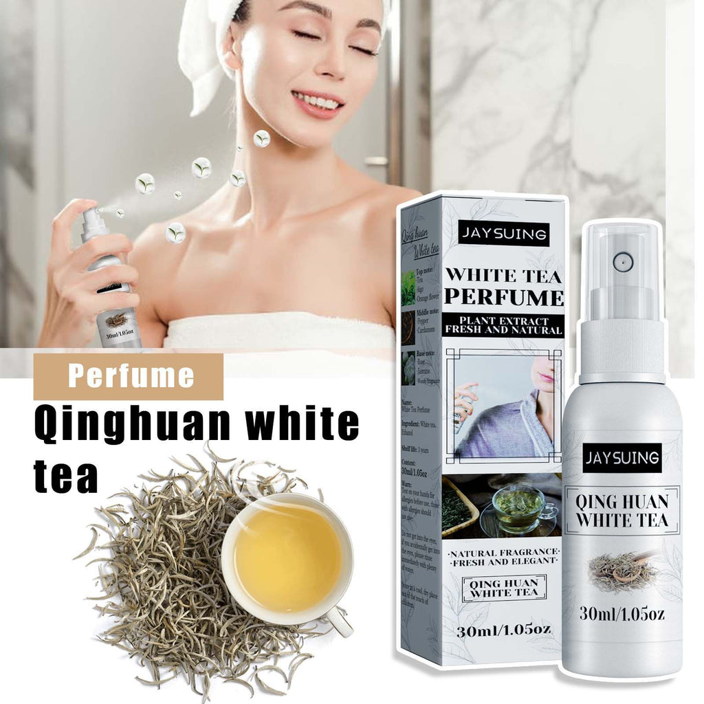 White Tea Perfume Spray P79396