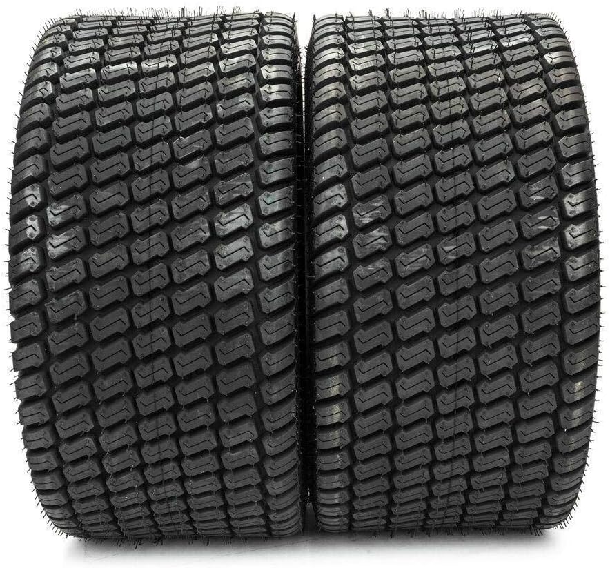 1Pc Turf Tubeless Tires 23x9.50-12 Pack of 2 Z165804