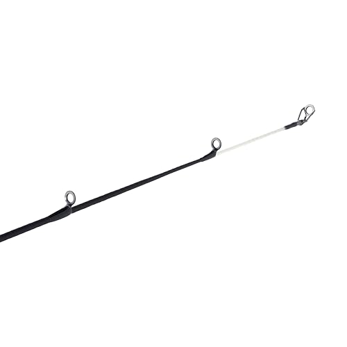 Low Profile Baitcast Reel and Fishing Rod Combo Q67204