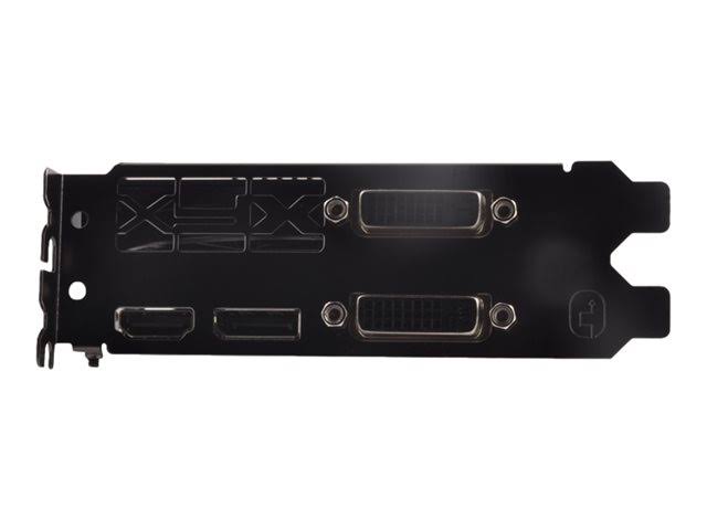 2 GB GDDR5 Graphic Card J7549