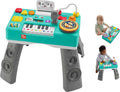 Musical Activity Center with Lights & Sounds for Ages 6+ Months D1141