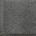 Gray 3 x 5ft Mat R449