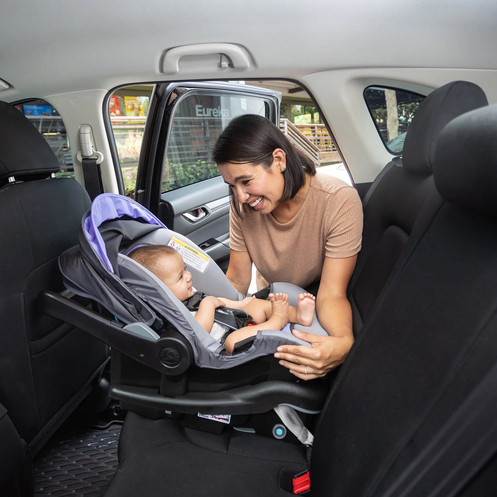 Infant Car Seat P27330