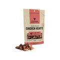 Freeze Dried Chicken Hearts Dog Treats P998