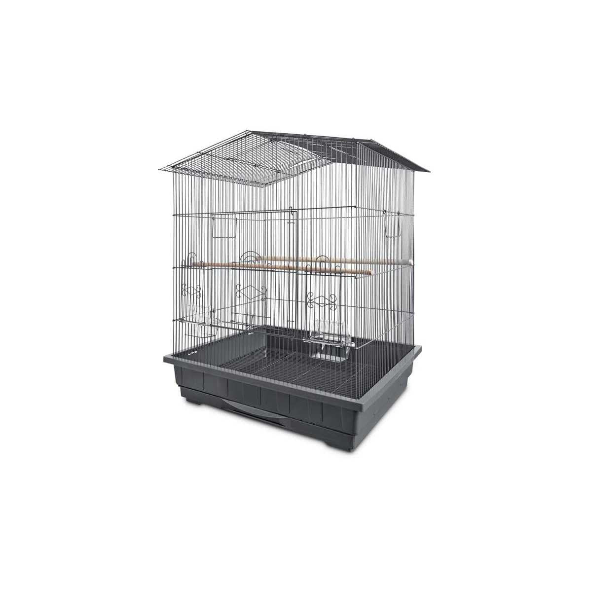 Parrot Habitat 24.75 L X 20.75 W X 32 H O5549