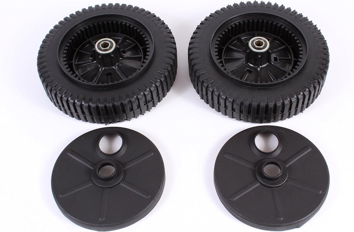 2 Pack 9" Self Propel Wheel Z393239