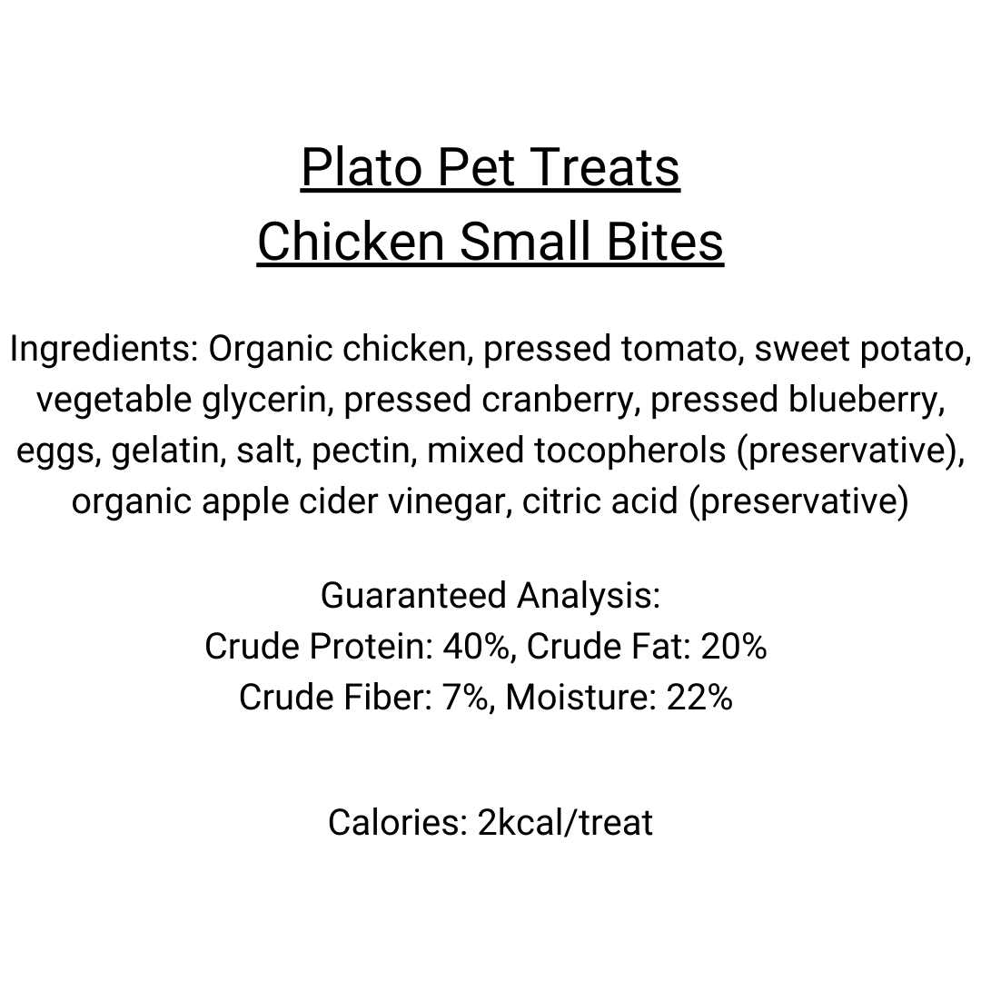Dog Treats F189325