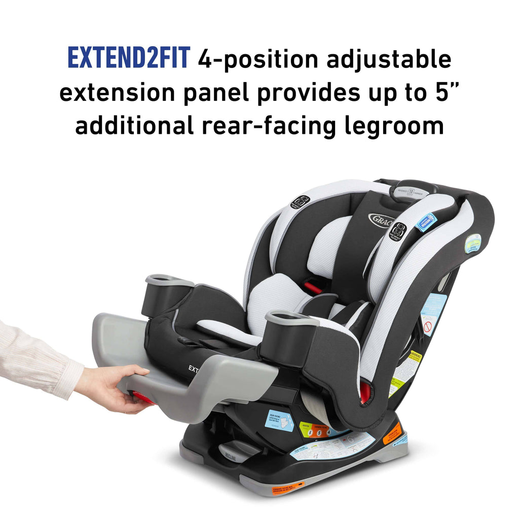 3-in-1 Car Seat Q156