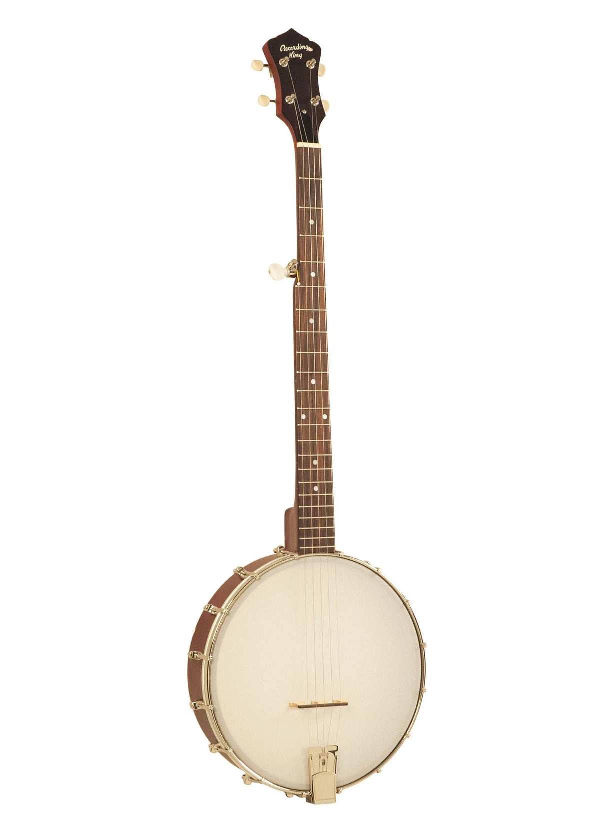 Open-Back Banjo C280684