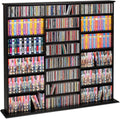 Black Wall Storage Cabinet N354
