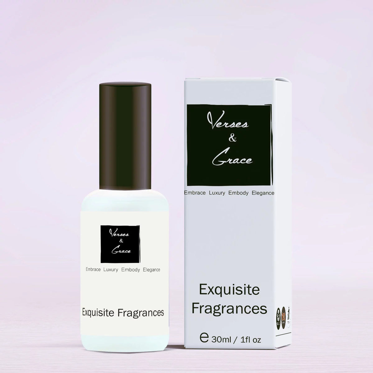 Pheromone Perfume Oil I272