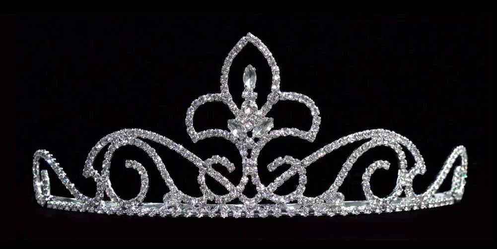 Small Tiara N61740