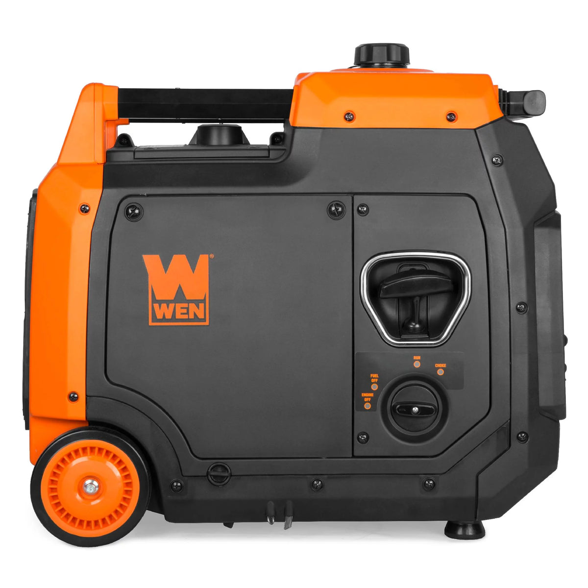 4800-Watt Portable Inverter Generator N2178
