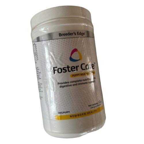 Powdered Milk Replacer N821