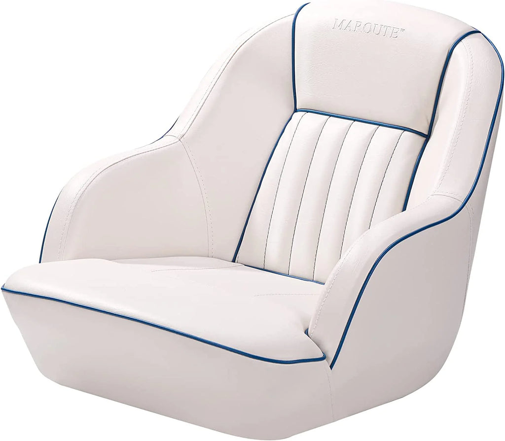 Pontoon Boat Captains Bucket Seat D196890