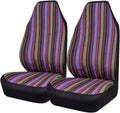 Boho Car Seat Cover Two Front A743143