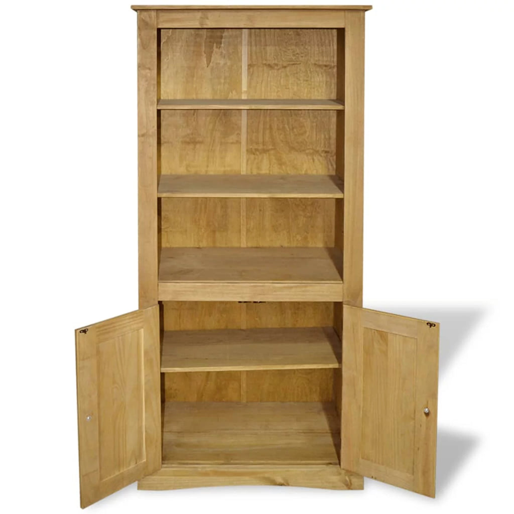 31.5"x15.7"x66.9" Cupboard U78657