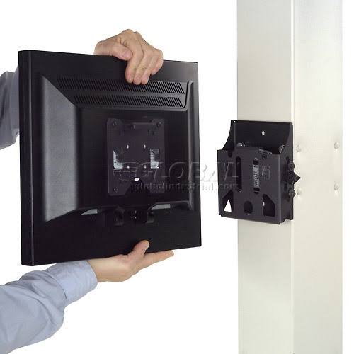 Universal LCD Monitor VESA Mount with Tilt N303948