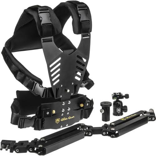 DNA 6000 Vest & Arm Camera Stabilization System N71890