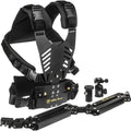DNA 6000 Vest & Arm Camera Stabilization System N71890