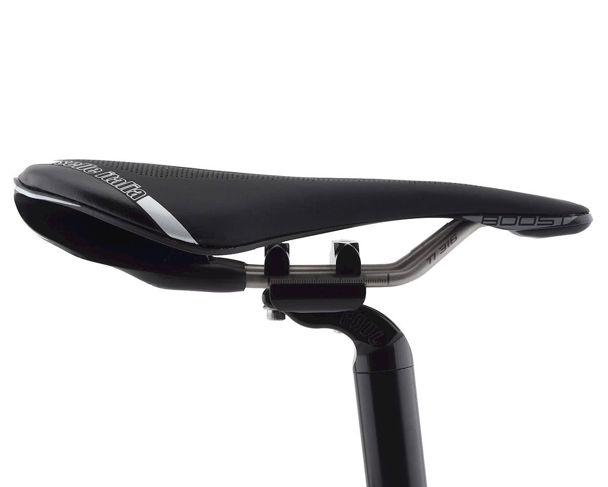 Saddle Z18918