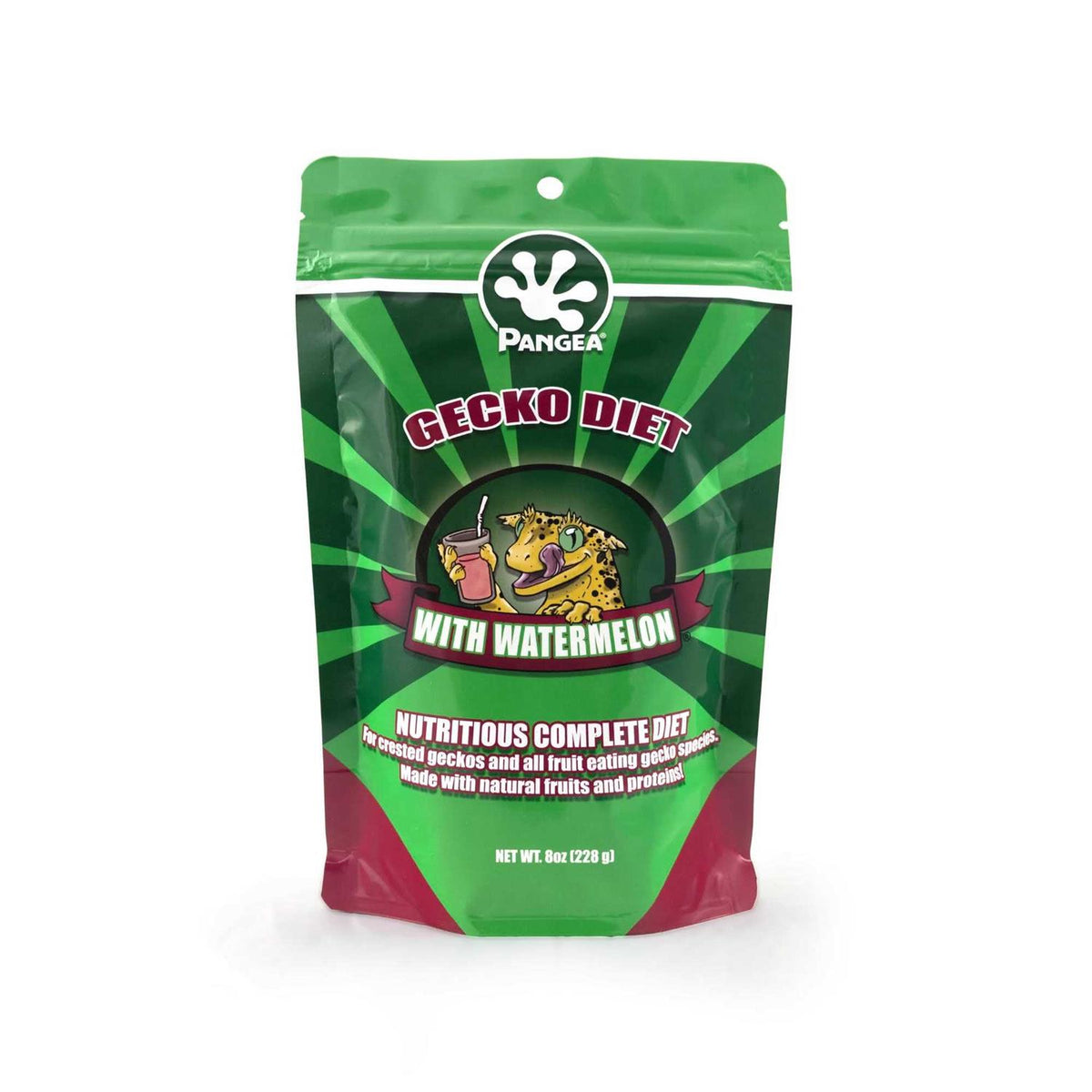 Watermelon Complete Gecko Diet P6696