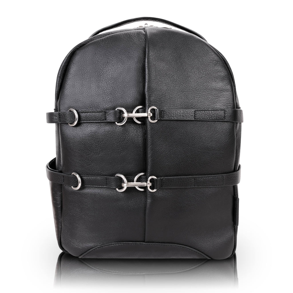 Notebook carrying backpack O26070