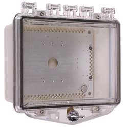 Clear Enclosure O781080