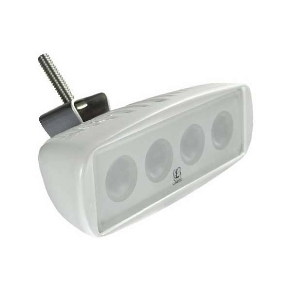 White LED Cockpit Flood Light W88669