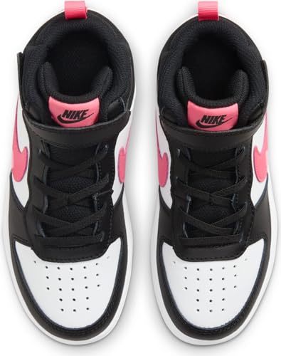 Boys Court Borough Mid 2 Shoes P72514