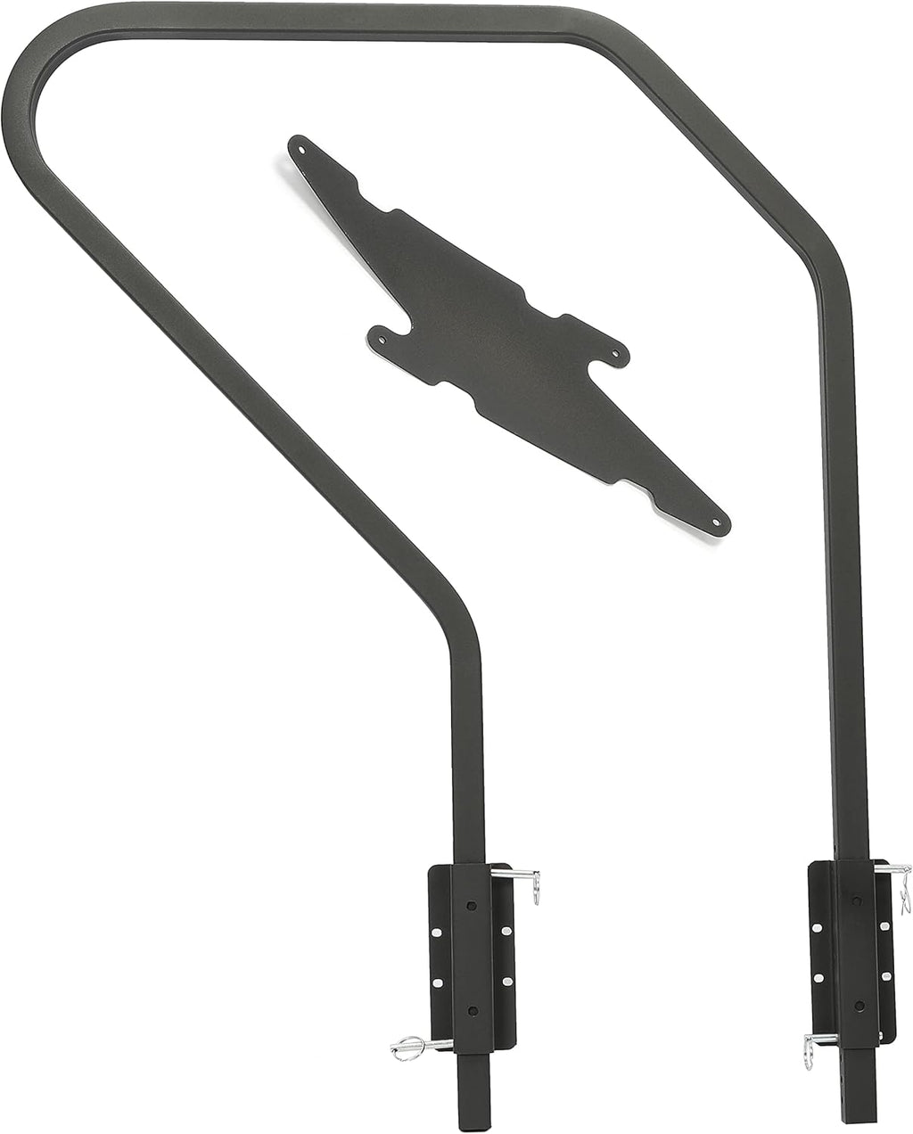 Adjustable RV Entry Step Handrail O900950
