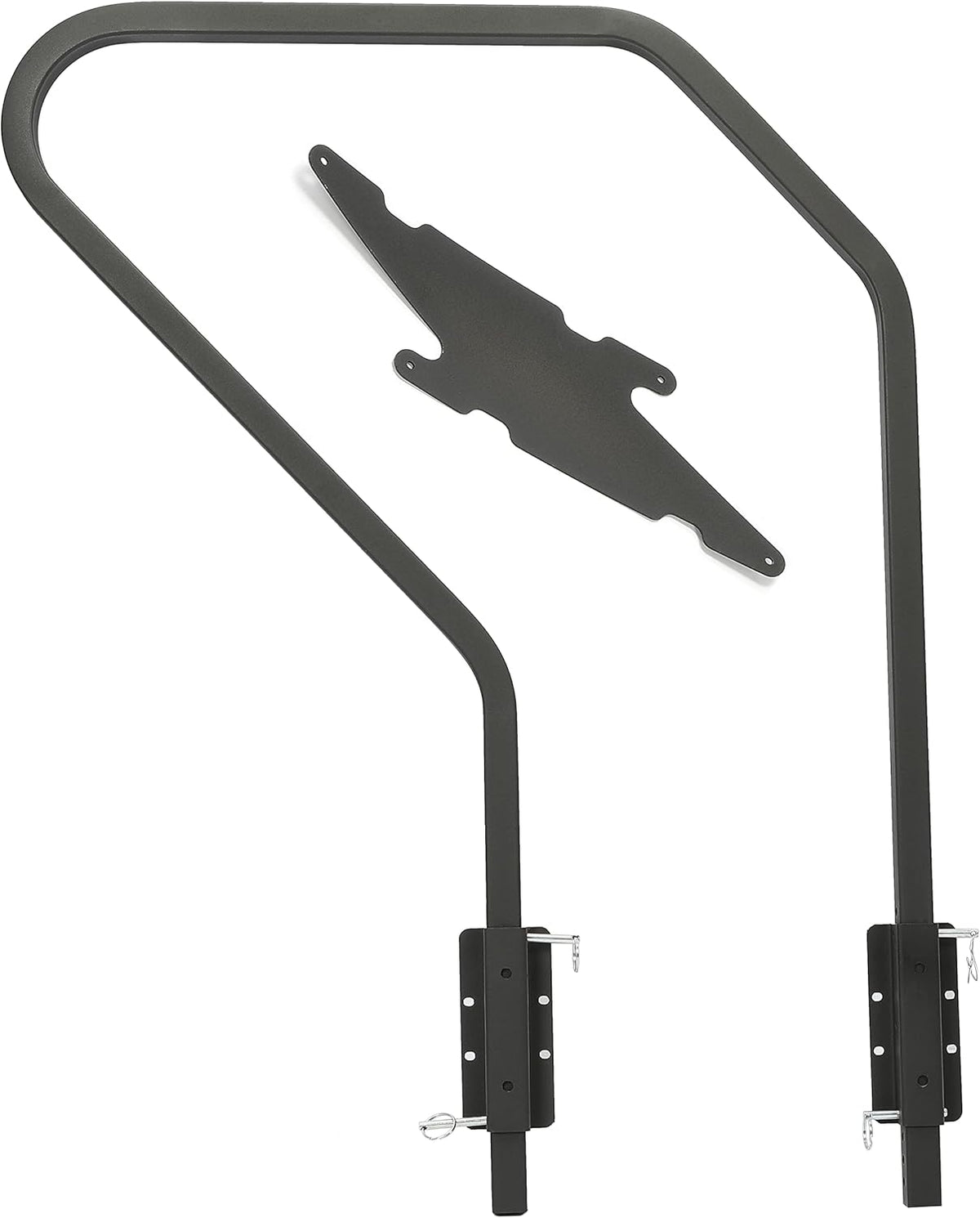 Adjustable RV Entry Step Handrail O900950
