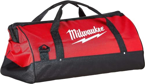 23x12x12 Canvas Tool Bag K46930