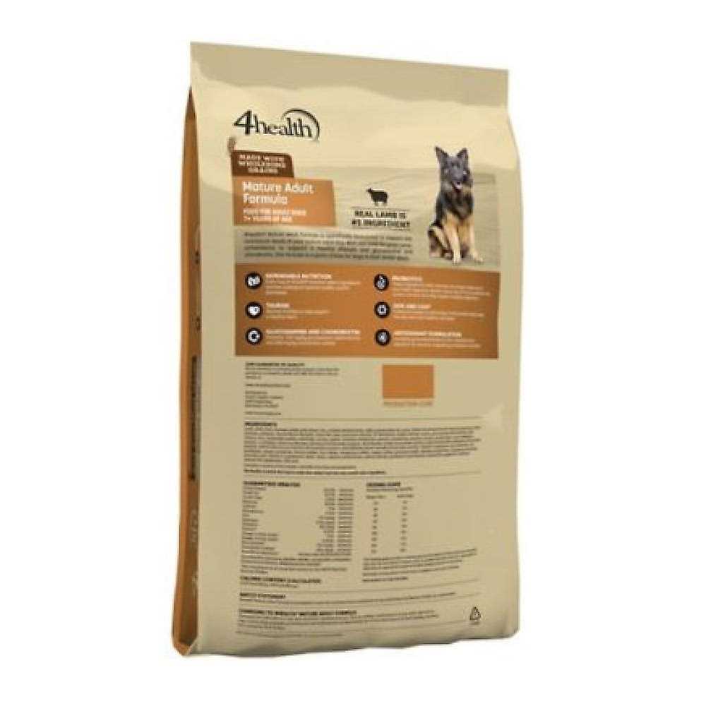 Wholesome Grains Adult Formula Dry Dog Food W6643