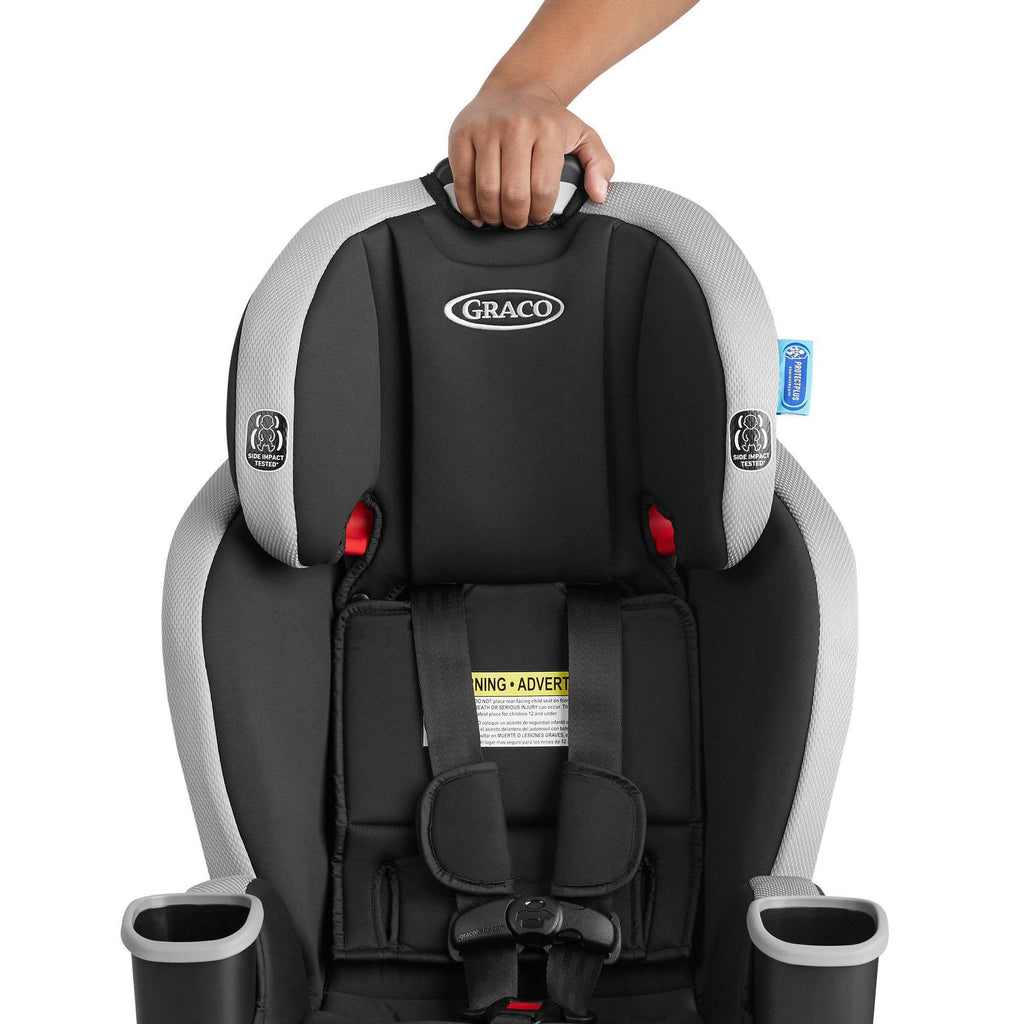 3-in-1 Car Seat Q156