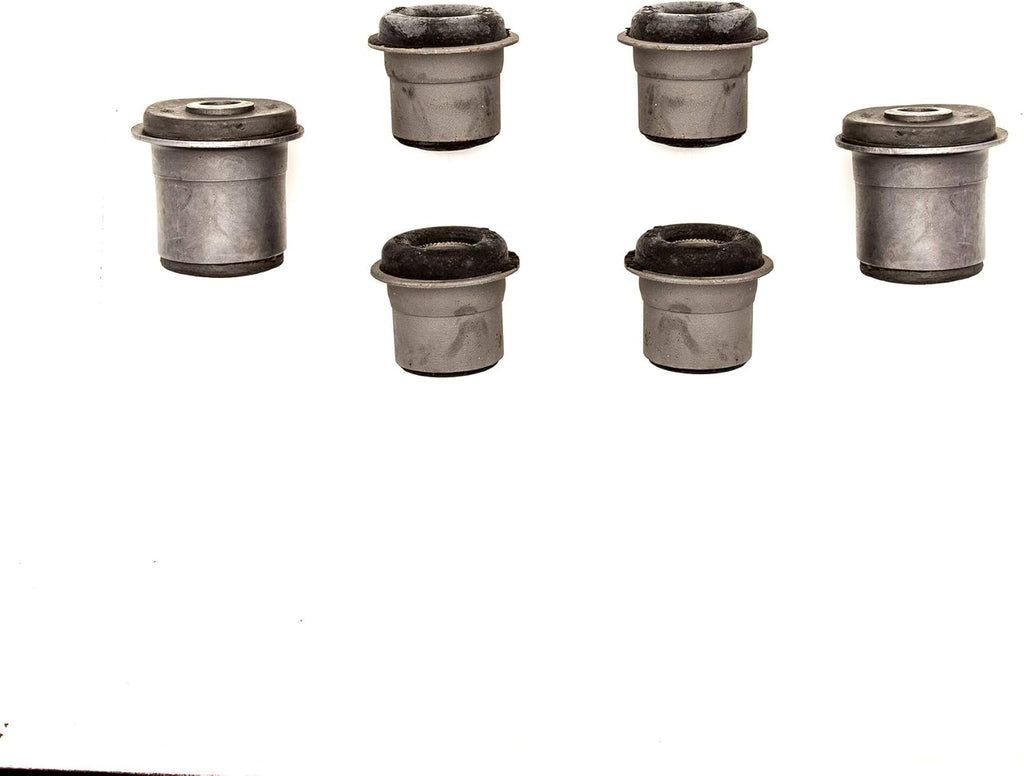 30 Piece Kit Front End Suspension Master Rebuild Kit with Idler Arm Bushing Repair Kit L325