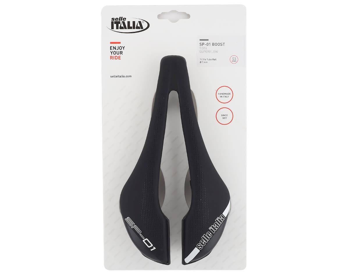 Saddle Z18918