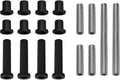 Heavy Duty HDPE A-Arm Bushing Kit for OE Arms S71893