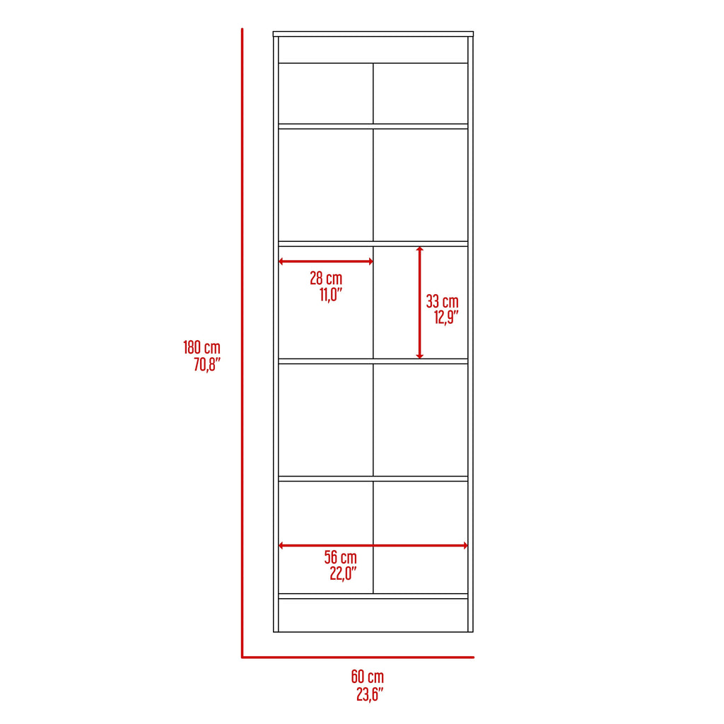 White Kitchen Cabinet F61711