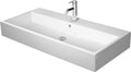 Vero Air Washbasin Sink 100cm U7940