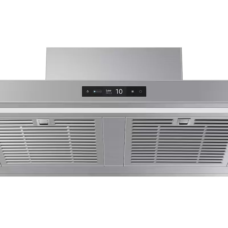Wall Mount Range Hood J25116