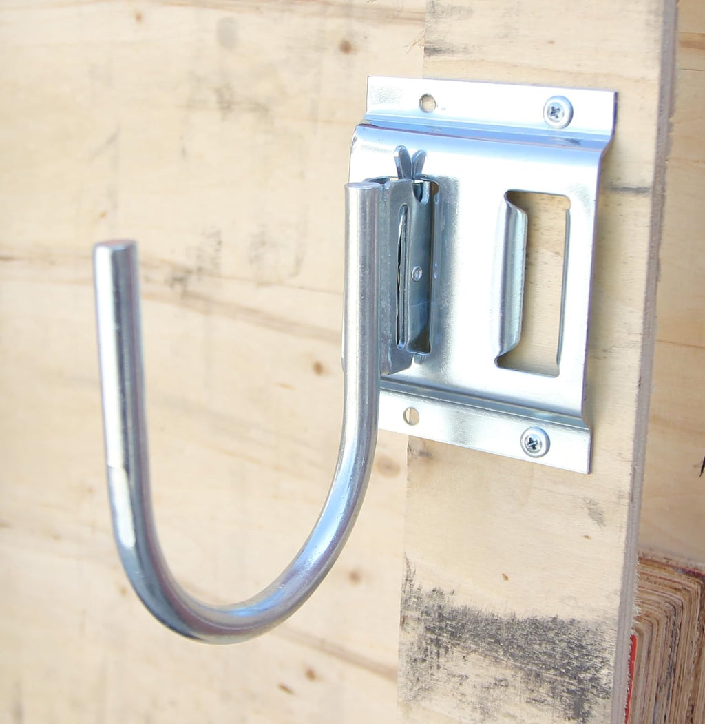 Heavy Duty E Track 5 Finger J Hook Fitting A346