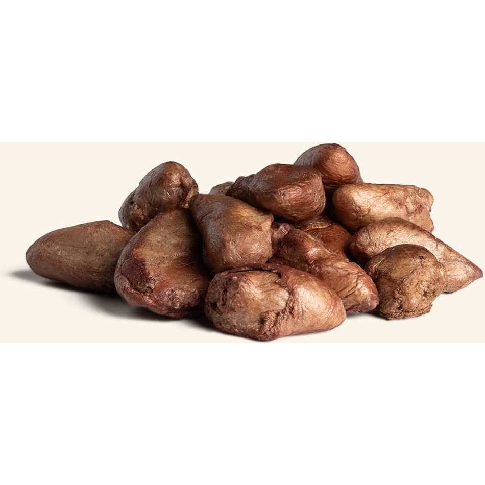 Freeze Dried Chicken Hearts Dog Treats P998