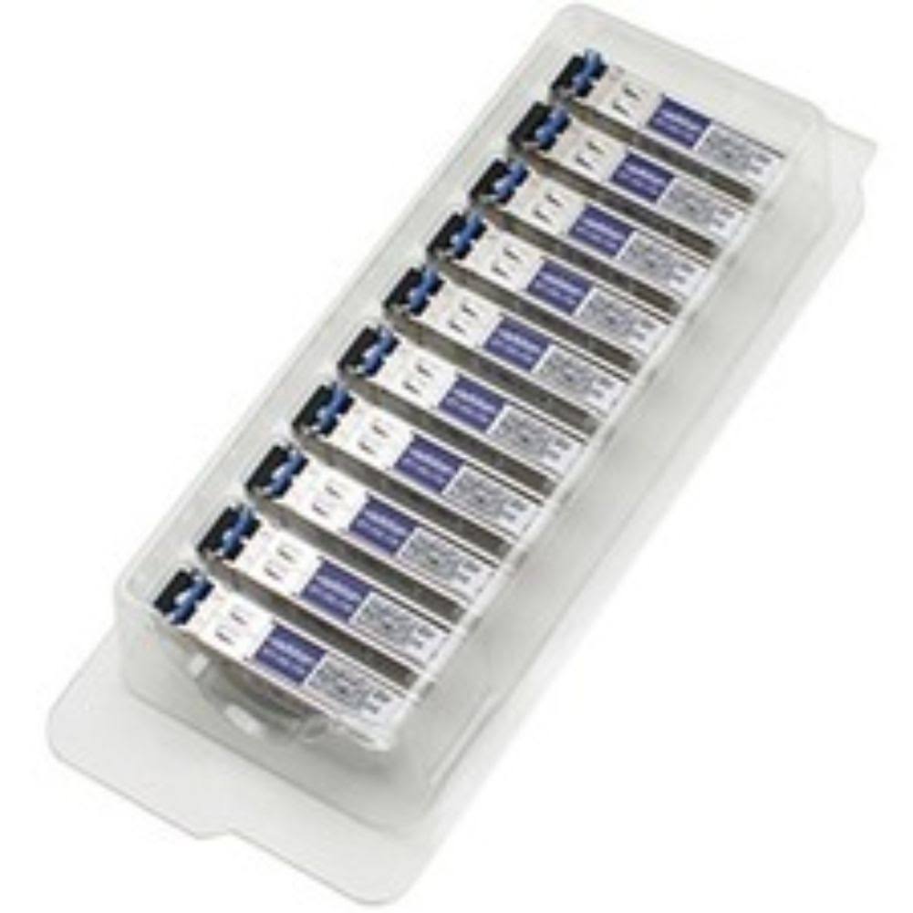 10 Pack 1000Base-LX SFP T753