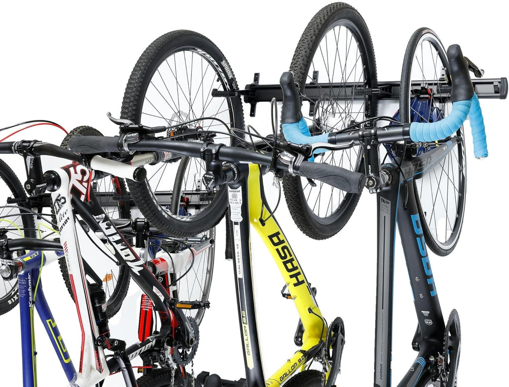 Adjustable Bike Wall Mount Rack E881650